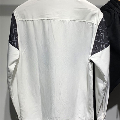 市场上装-衬衫-休闲衬衫