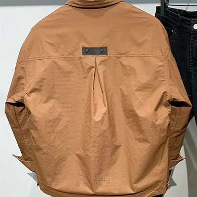 市场上装-衬衫-休闲衬衫