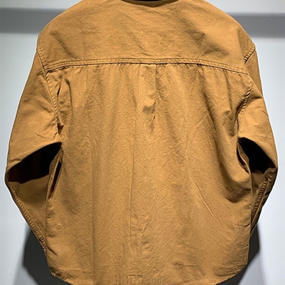 市场上装-衬衫-休闲衬衫