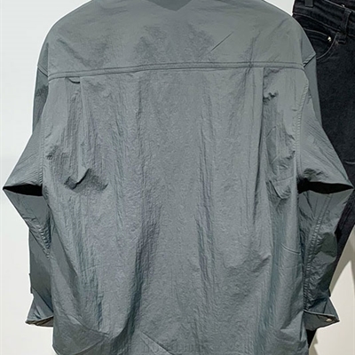 市场上装-衬衫-休闲衬衫