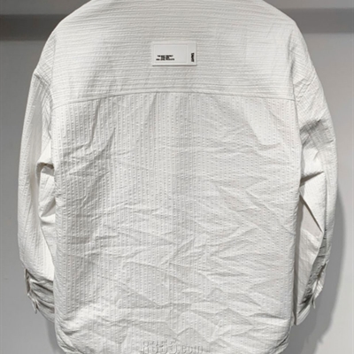 市场上装-衬衫-休闲衬衫