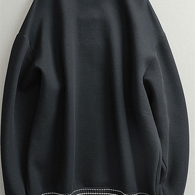 市场上装-卫衣-休闲卫衣