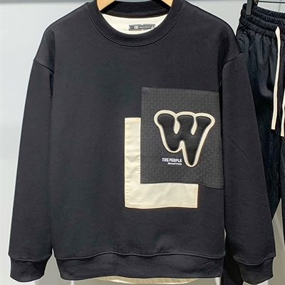 市场上装-卫衣-休闲卫衣