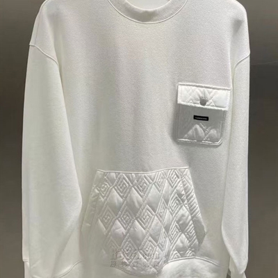 市场上装-卫衣-休闲卫衣