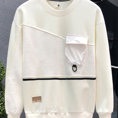 市场上装-卫衣-休闲卫衣