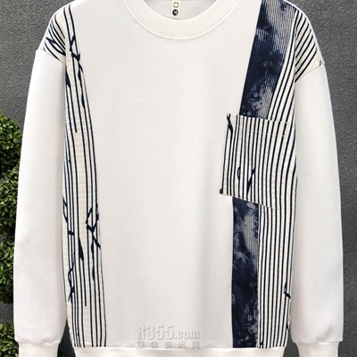 市场上装-卫衣-休闲卫衣