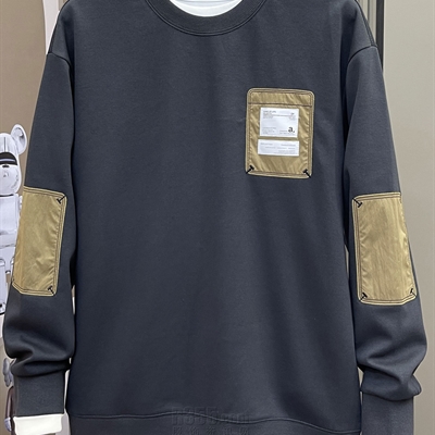 市场上装-卫衣-休闲卫衣