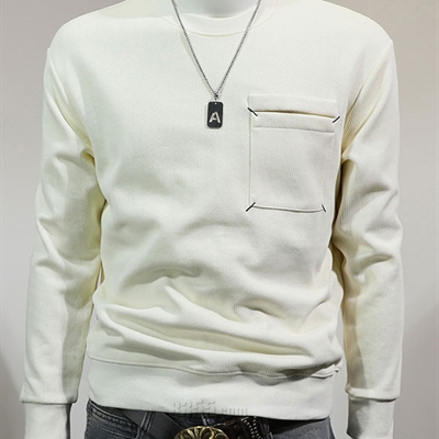 市场上装-卫衣-休闲卫衣