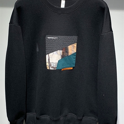 市场上装-卫衣-休闲卫衣