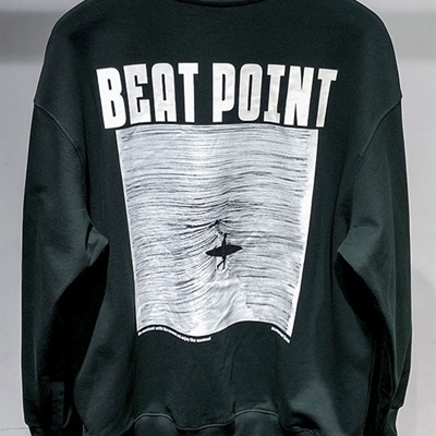 市场上装-卫衣-休闲卫衣