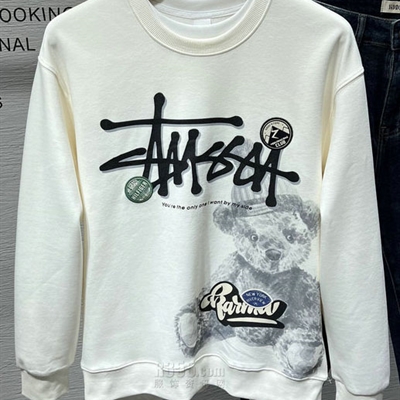 市场上装-卫衣-休闲卫衣