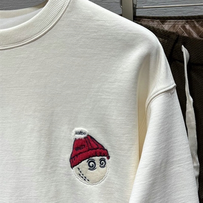 市场上装-卫衣-休闲卫衣