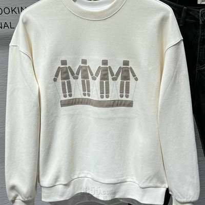 市场上装-卫衣-休闲卫衣