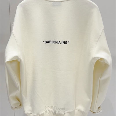 市场上装-卫衣-休闲卫衣