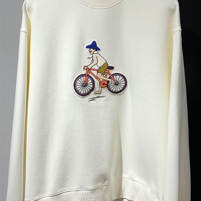 市场上装-卫衣-休闲卫衣