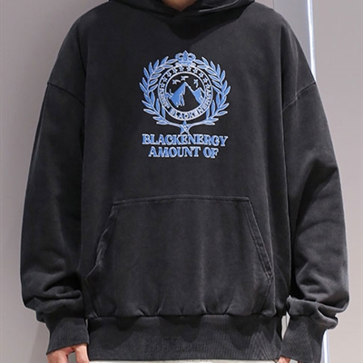 市场上装-卫衣-休闲卫衣