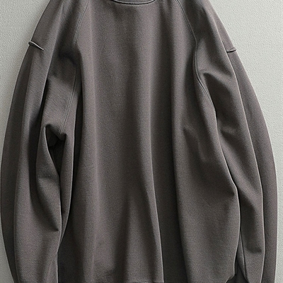 市场上装-卫衣-休闲卫衣