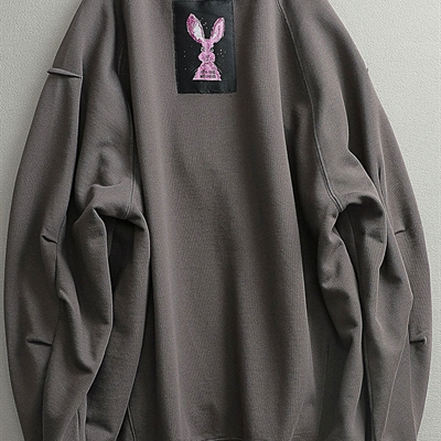 市场上装-卫衣-休闲卫衣