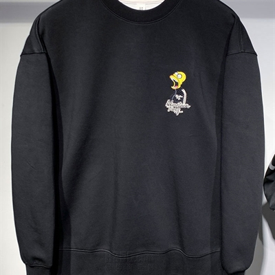 市场上装-卫衣-休闲卫衣