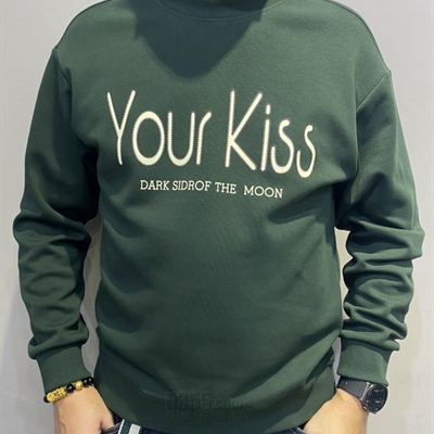 市场上装-卫衣-休闲卫衣