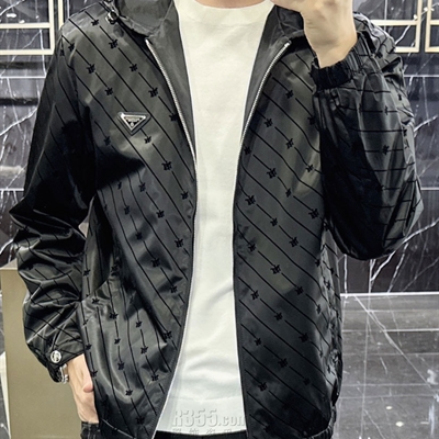 市场上装-夹克-欧货夹克