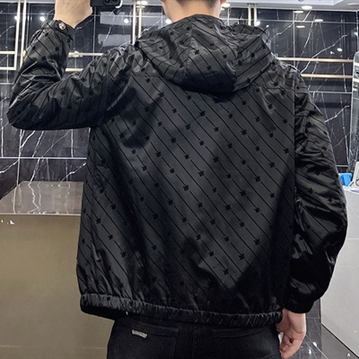 市场上装-夹克-欧货夹克