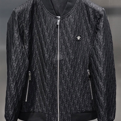 市场上装-夹克-欧货夹克