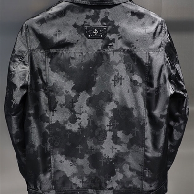 市场上装-夹克-欧货夹克