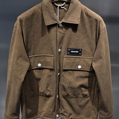 市场上装-夹克-欧货夹克