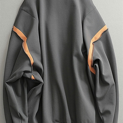 市场上装-夹克-休闲夹克