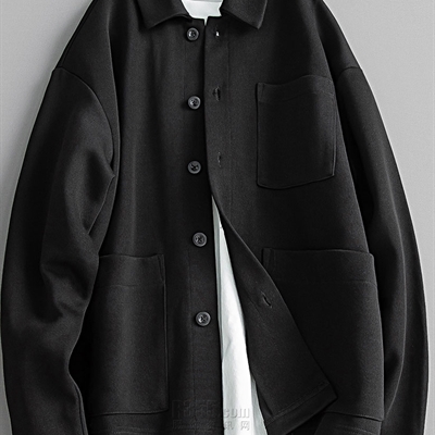 市场上装-夹克-休闲夹克