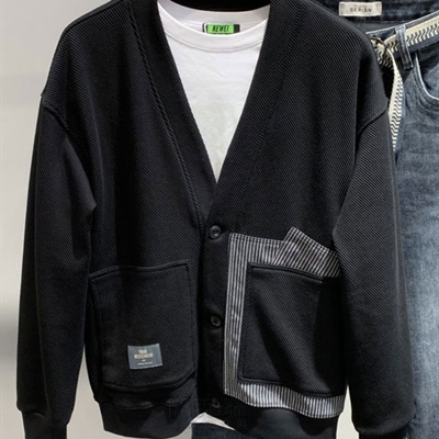 市场上装-夹克-休闲夹克