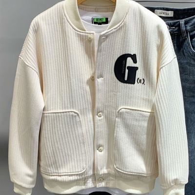 市场上装-夹克-休闲夹克