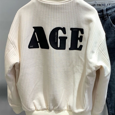 市场上装-夹克-休闲夹克