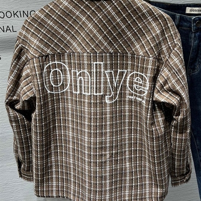 市场上装-夹克-休闲夹克