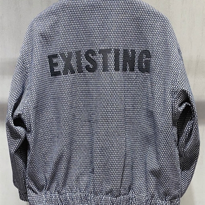 市场上装-夹克-休闲夹克