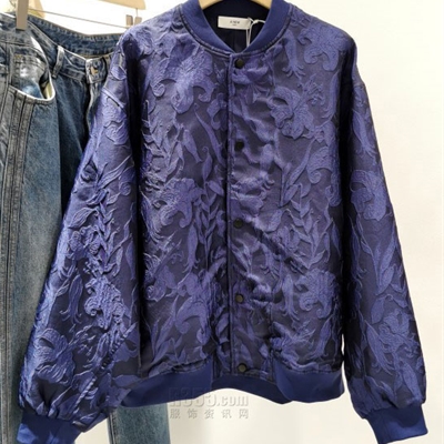 市场上装-夹克-休闲夹克