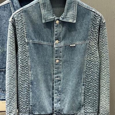 市场上装-夹克-休闲夹克