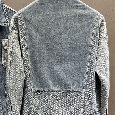 市场上装-夹克-休闲夹克