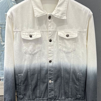 市场上装-夹克-休闲夹克