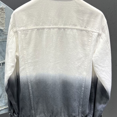 市场上装-夹克-休闲夹克