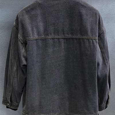 市场上装-夹克-休闲夹克