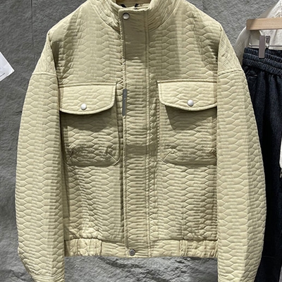 市场上装-夹克-休闲夹克