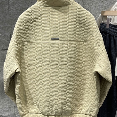 市场上装-夹克-休闲夹克