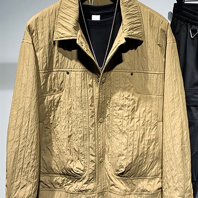 市场上装-夹克-休闲夹克