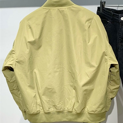 市场上装-夹克-休闲夹克