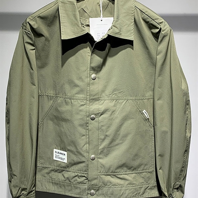 市场上装-夹克-休闲夹克