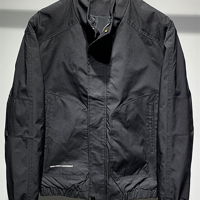 市场上装-夹克-休闲夹克