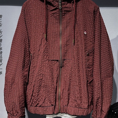 市场上装-夹克-休闲夹克