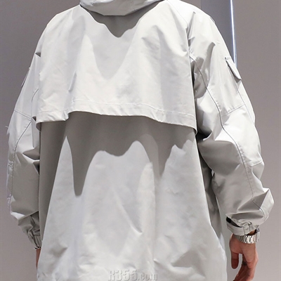 市场上装-夹克-休闲夹克